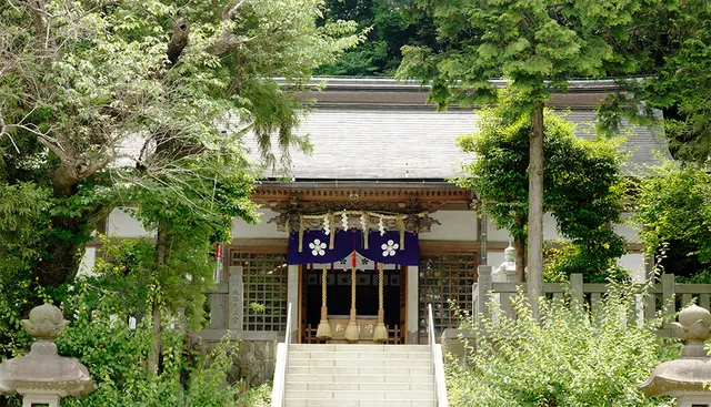 Nagaya Tenmangu