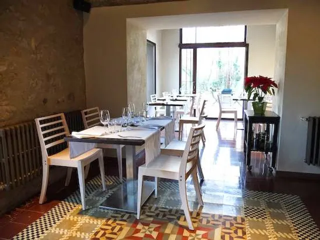 Restaurant El Cul del Món