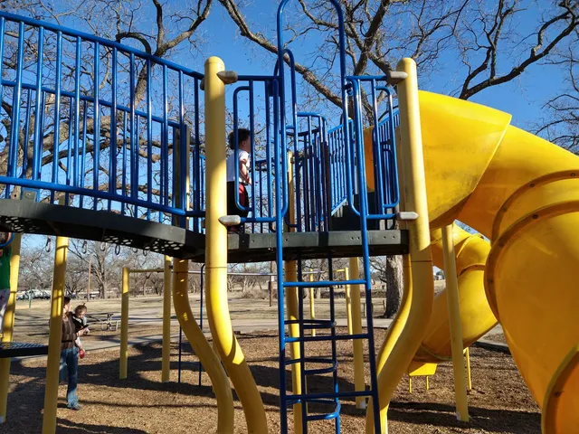 Stephenville City Park