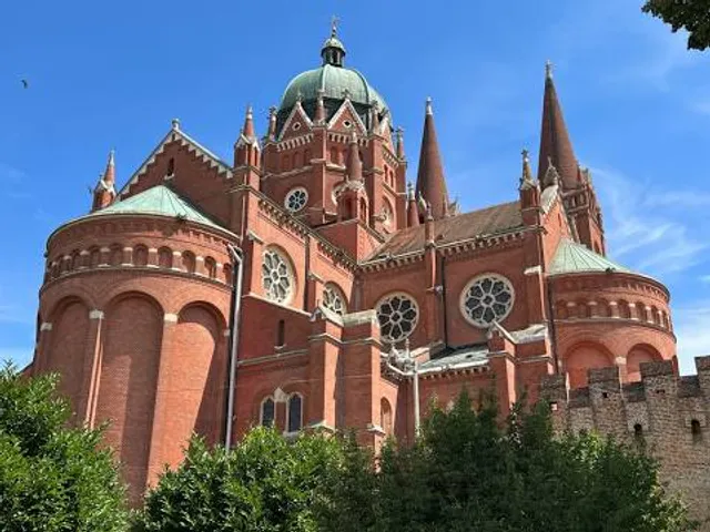 Cathedral of St. Peter