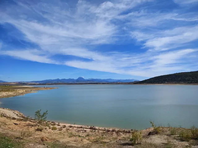 La Playita de Bornos