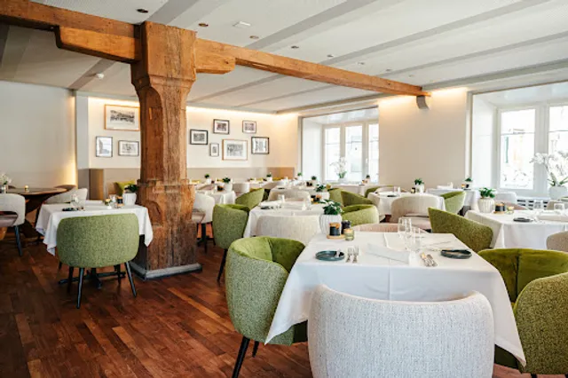 Rathaus Rapperswil Restaurant & Catering