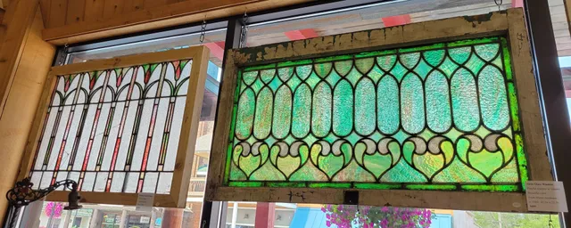 America's Heritage Antiques & Collectibles