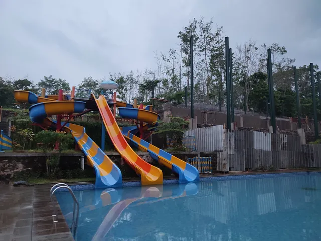 Citra Water Park ( CWP )