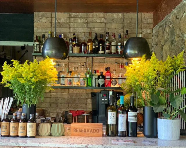 Buenviaje Cocina & Amigos