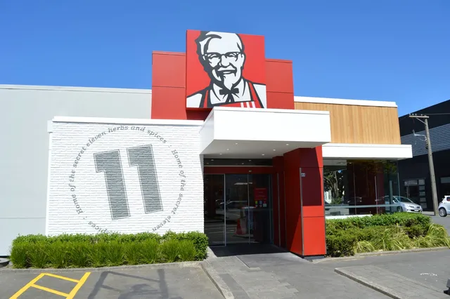 KFC