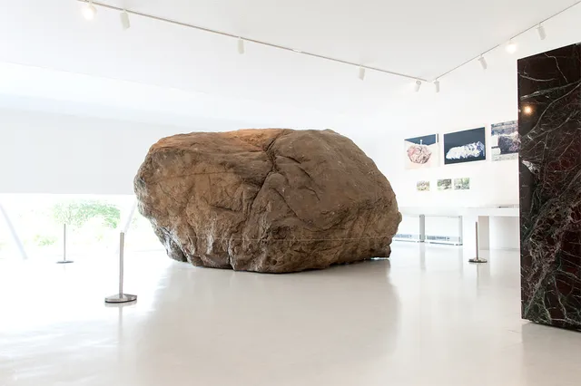 Okamotorikuro Museum