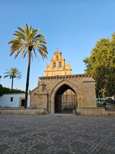 Iglesia de la Virgen de la Fuensanta