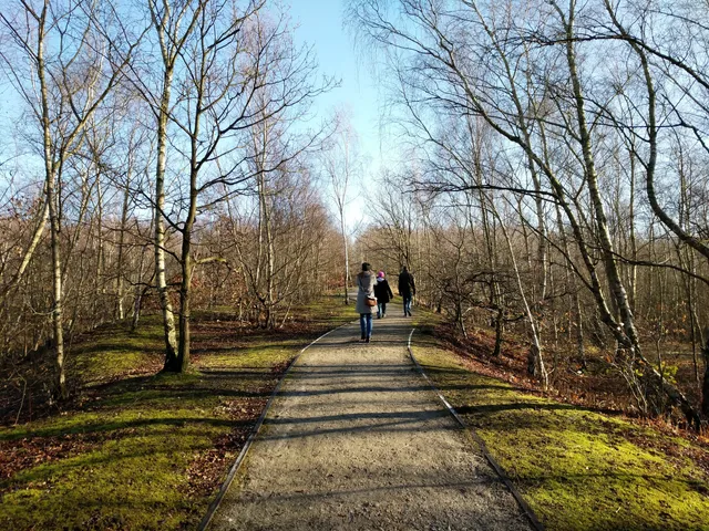 Beacon Wood Country Park