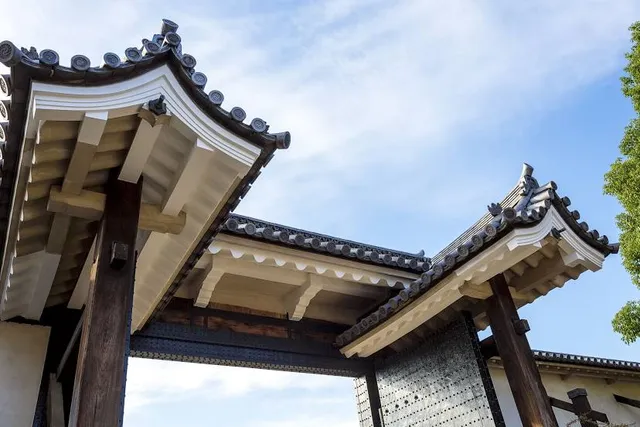 Well Curb of the Gimmeisui Well