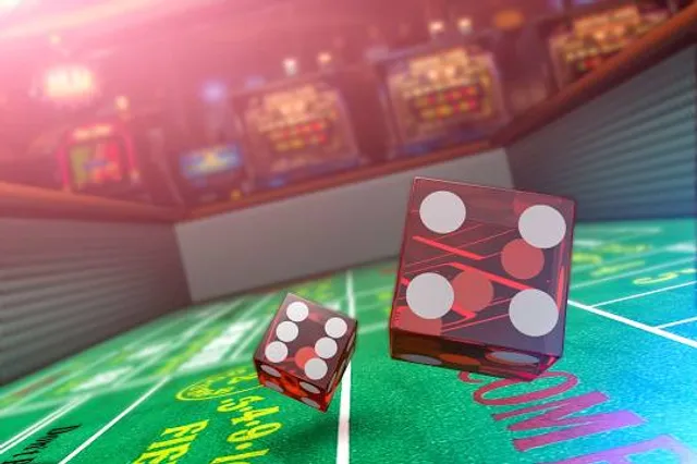 Tioga Downs Casino Resort