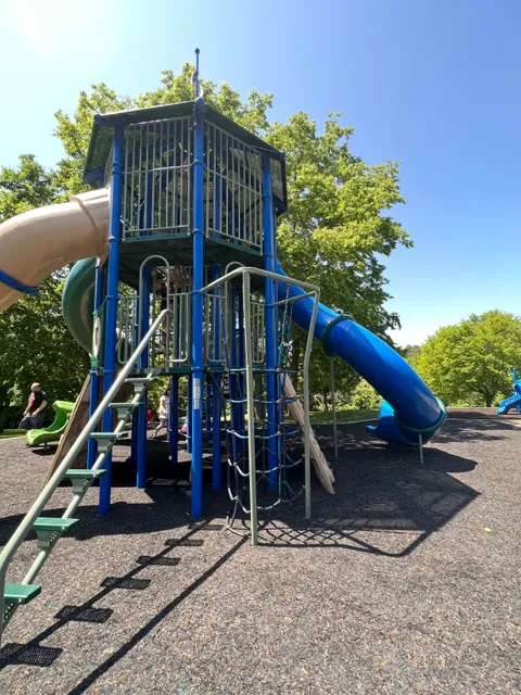 Bee Tree County Park