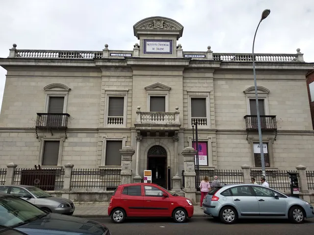 Centro Leonés de Arte