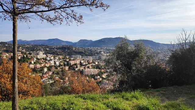 Parc Docteur Jean Guillaud