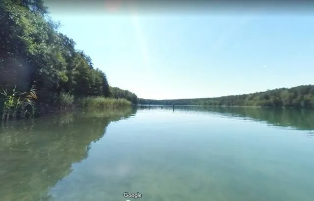 Jezioro Czyste Wielkie