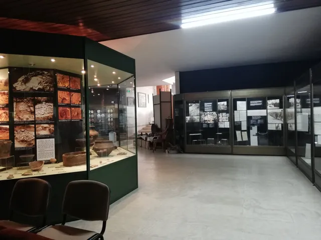 Historical Museum of Pravets