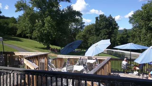 Manatawny Creek Winery