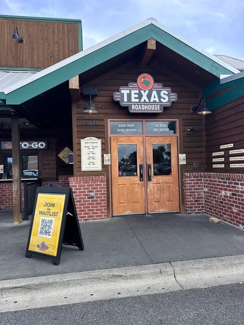 Texas Roadhouse