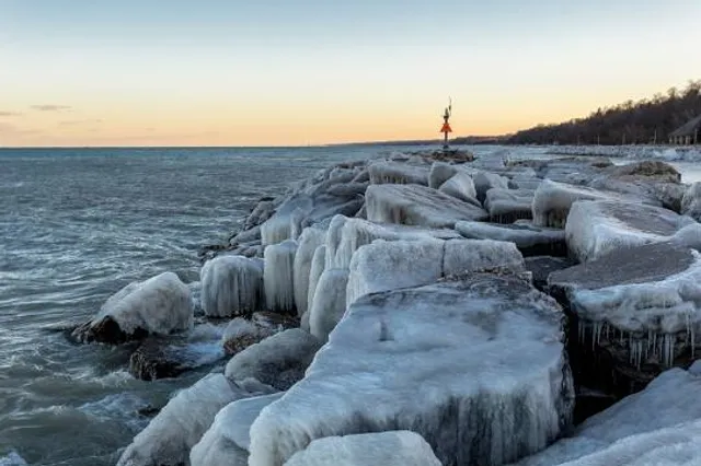 East Haven Town Beach