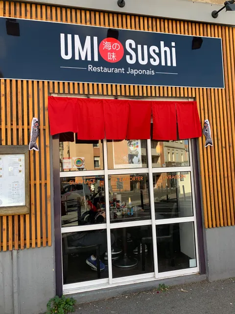 Umi Sushi