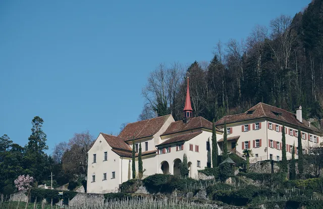 Kulturkloster Altdorf - Seminar- und Kulturhaus