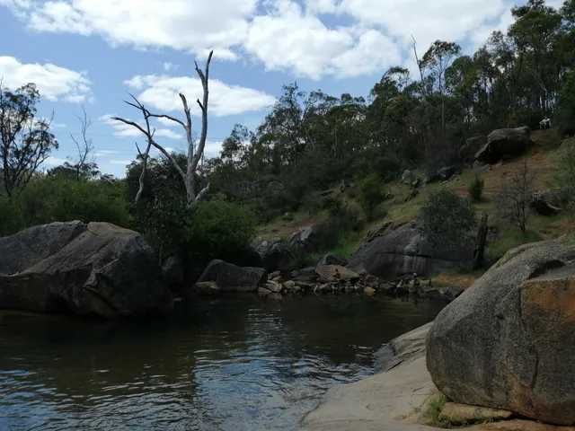 Kalamunda National Park