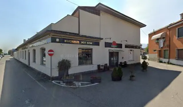 Ristorante Wok Sushi