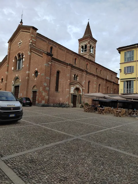 Chiesa di San Pietro Martire
