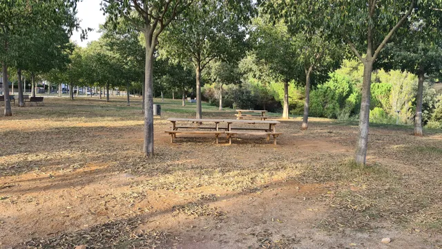 Parque de Colobreros