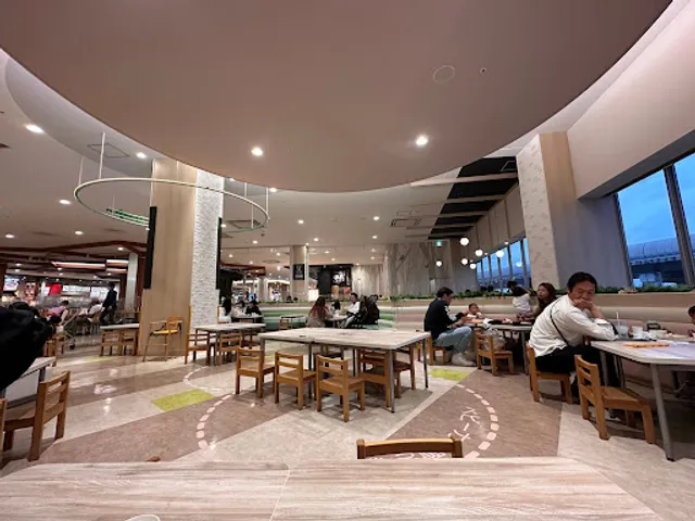 豚屋とん一イオンモール四條畷