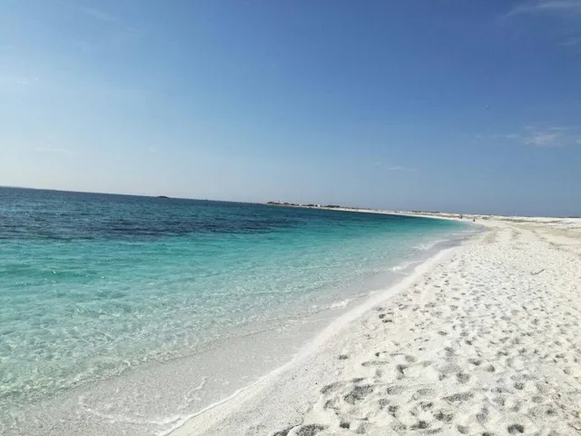 Spiaggia di Portu S'Uedda