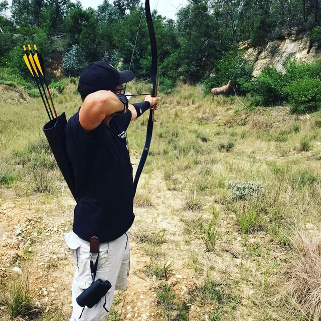 ARCHERY ADVENTURES (Pty) Ltd