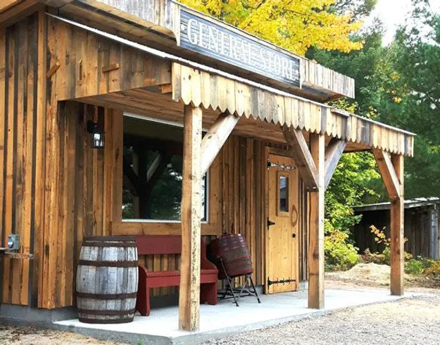 Petawawa Heritage Village