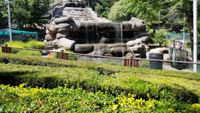 Keçiören Evcil Hayvanlar Parkı