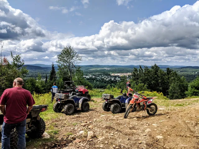 Tom Irwin Adventure Tours