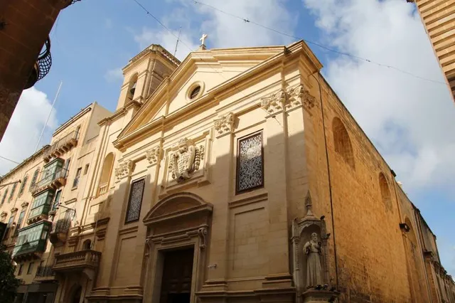 Knisja ta’ San Franġisk ta’ Assisi