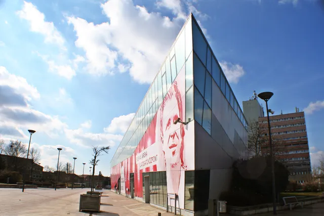 Magyar Olimpiai és Sportmúzeum