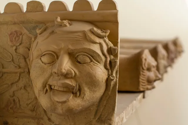 Museo Civico Archeologico