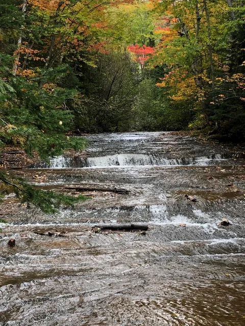 Siskiwit River Preserve