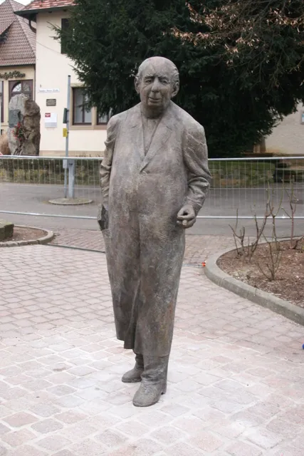 Theodor-Heuss-Museum