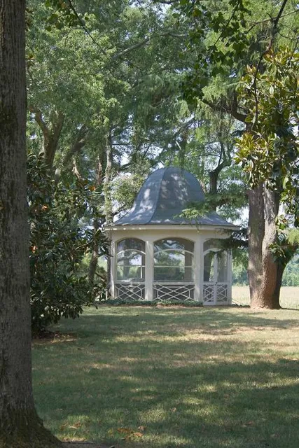 Berkeley Plantation