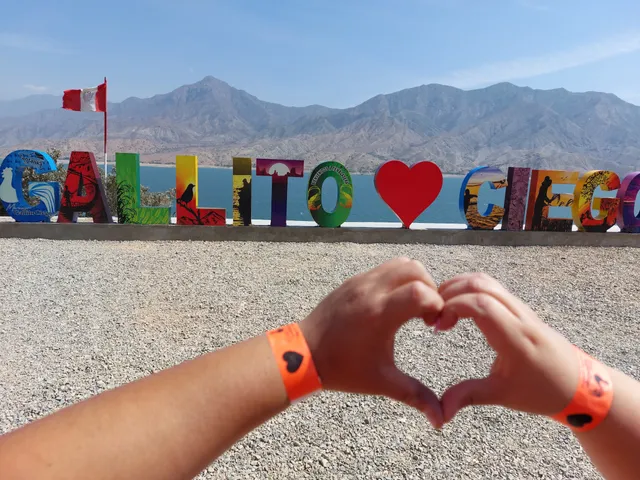 Mirador "Gallito Ciego"