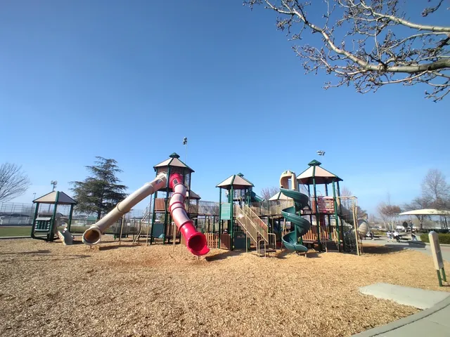 Whitney Community Park