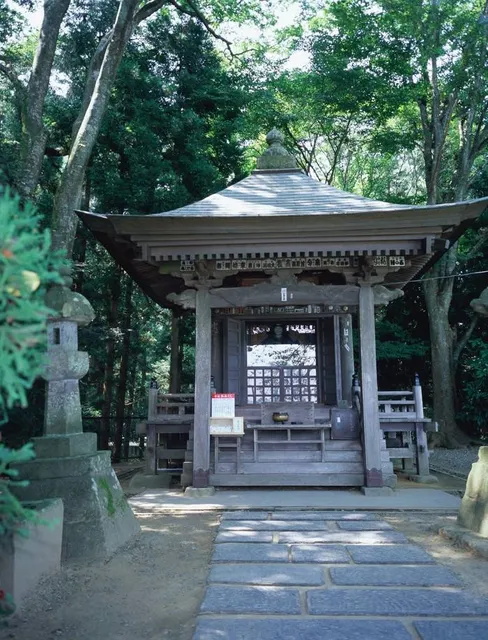 Takadachi Gikeidō