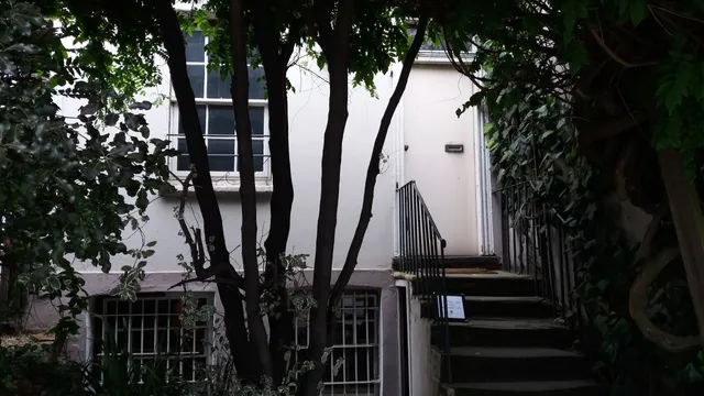 National Trust - 575 Wandsworth Road