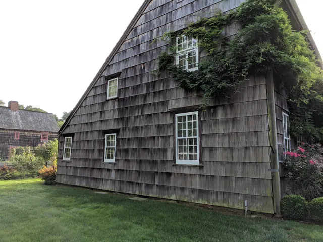 Home Sweet Home Museum