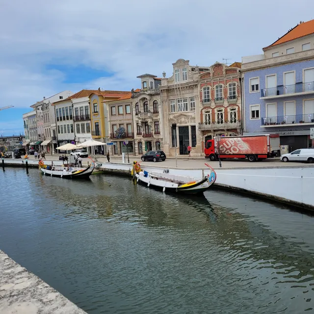 Aveiro City Museum