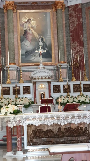 Santuario del Sacro Cuore