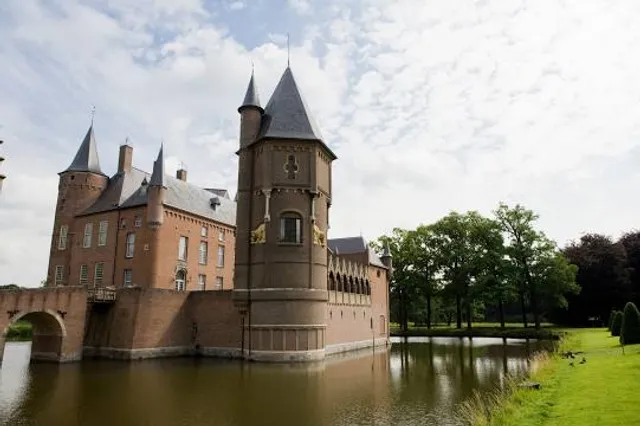 Heeswijk Castle