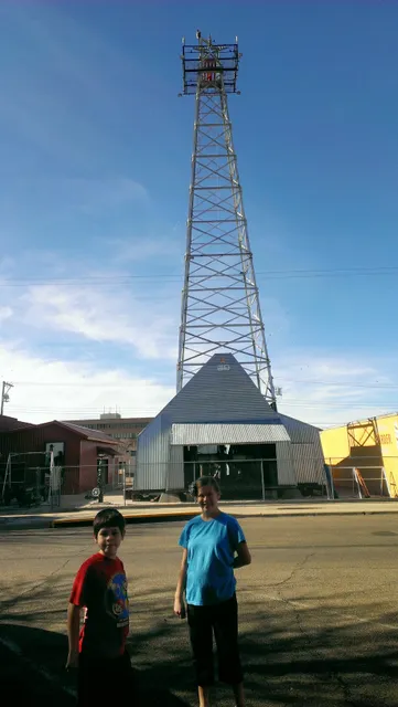 Hutchinson County Museum